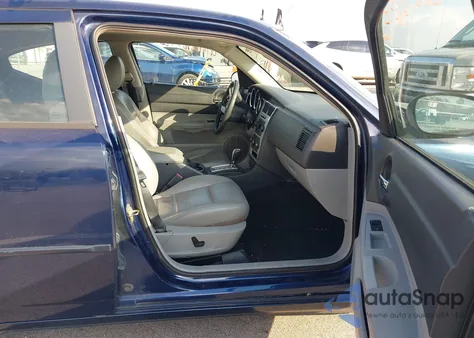 2006 Dodge Charger z USA, uszkodzony, nr VIN 2B3KA43G86H317312